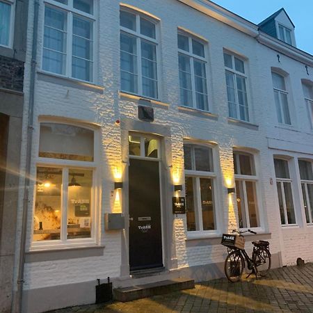 Hotel Trash Deluxe Maastricht Exterior photo