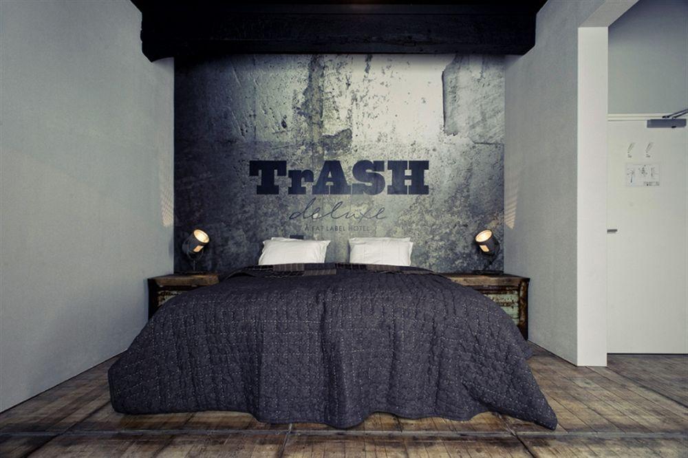 Hotel Trash Deluxe Maastricht Exterior photo